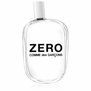 Comme des Garçons Zero parfumovaná voda unisex 100 ml vyobraziť