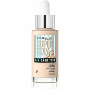 Maybelline SuperStay Vitamin C Skin Tint sérum pre zjednotenie farebného tónu pleti odtieň 02 30 ml vyobraziť