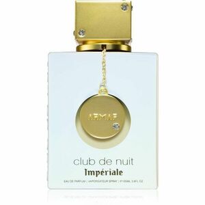 Armaf Club de Nuit White Imperiale parfumovaná voda pre ženy 105 ml vyobraziť