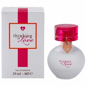 Mary Kay Thinking of Love parfumovaná voda pre ženy 29 ml vyobraziť