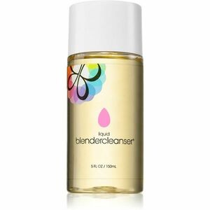 beautyblender® Blendercleanser Liquid Lavender tekutý čistič na make-up hubky 150 ml vyobraziť