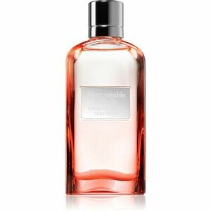 Abercrombie & Fitch First Instinct Together parfumovaná voda pre ženy 100 ml vyobraziť