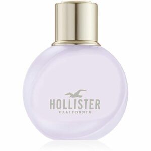 Hollister Free Wave parfumovaná voda pre ženy 30 ml vyobraziť