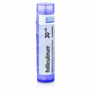 BOIRON Folliculinum CH30 4 g vyobraziť