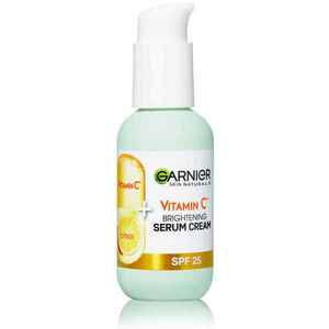 Garnier Skin Naturals Krémové sérum s vitamínom C na rozjasnenie pleti, 50 ml vyobraziť