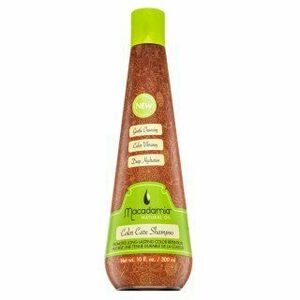 Macadamia Natural Oil Color Care Shampoo ochranný šampón pre farbené vlasy 300 ml vyobraziť