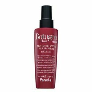 Fanola Botugen Reconstructive Filler Spray sérum pre suché a poškodené vlasy 150 ml vyobraziť