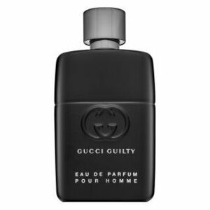 Gucci Guilty Pour Homme parfémovaná voda pre mužov 50 ml vyobraziť