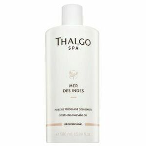 Thalgo Spa masážny olej Mer Des Indes Soothing Massage Oil 500 ml vyobraziť