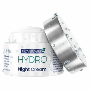 BIOTTER NC HYDRO hydratačný nočný krém 50 ml vyobraziť