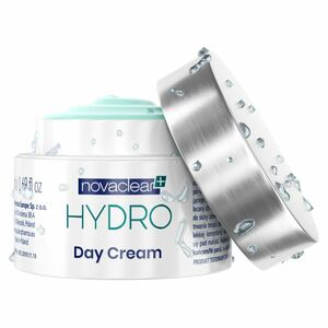 BIOTTER NC HYDRO hydratačný denný krém 50 ml vyobraziť