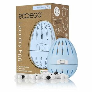 ECOEGG Vajíčko na pranie 70 praní vôňa bavlna vyobraziť