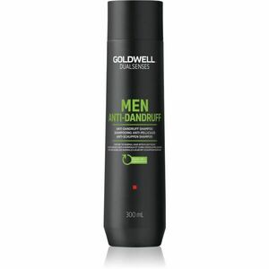 Goldwell Dualsenses For Men šampón proti lupinám pre mužov 300 ml vyobraziť