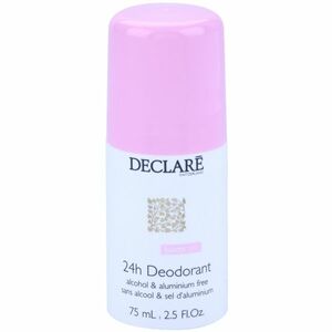 Declaré Body Care dezodorant roll-on 24h 75 ml vyobraziť