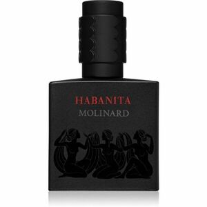 Molinard Habanita parfumovaná voda pre ženy 30 ml vyobraziť