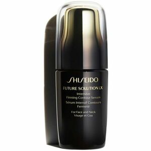 Shiseido Future Solution LX Intensive Firming Contour Serum intenzívne spevňujúce sérum 50 ml vyobraziť