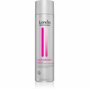 Londa Professional Color Radiance rozjasňujúci a posilňujúci šampón pre farbené vlasy 250 ml vyobraziť