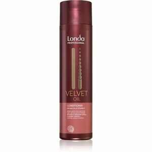 Londa Professional Velvet Oil revitalizačný kondicionér 250 ml vyobraziť