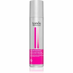 Londa Professional Color Radiance bezoplachový kondicionér pre farbené vlasy 250 ml vyobraziť