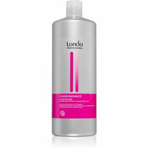 Londa Professional Color Radiance kondicionér pre farbené vlasy 1000 ml vyobraziť