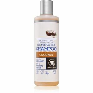 Urtekram Coconut hydratačný šampón 250 ml vyobraziť