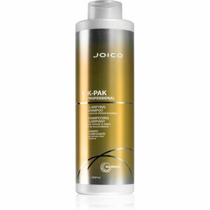 Joico K-PAK Clarifying čistiaci šampón pre všetky typy vlasov 1000 ml vyobraziť
