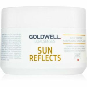 Goldwell Dualsenses Sun Reflects regeneračná maska na vlasy 200 ml vyobraziť