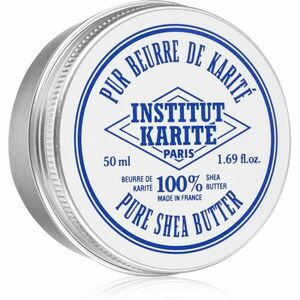 Institut Karité Paris vyobraziť