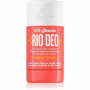 Sol de Janeiro Rio Deo ’40 tuhý deodorant bez obsahu hliníkových solí 57 g vyobraziť