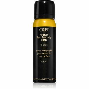 Oribe Airbrush Root Touch-Up Spray sprej pre okamžité zakrytie odrastov odtieň Blonde 75 ml vyobraziť
