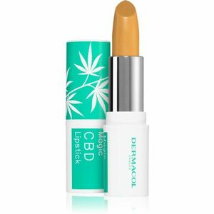 Dermacol Cannabis Magic CBD samozafarbujúci pH balzam na pery odtieň 02 3, 5 ml vyobraziť
