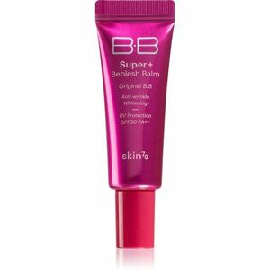 Skin79 Super+ Beblesh Balm rozjasňujúci BB krém SPF 30 odtieň Pink Beige 7 g vyobraziť