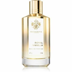 Mancera Royal Vanilla parfumovaná voda unisex 100 ml vyobraziť