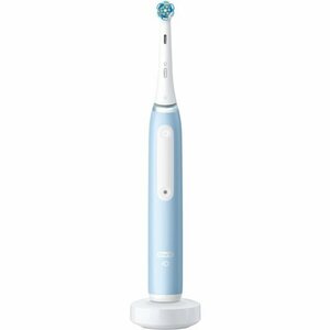 Oral B iO3 elektrická zubná kefka Blue 1 ks vyobraziť