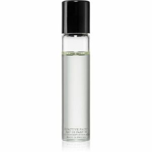 N.C.P. Olfactives 601 Amber & Gaiacwood parfumovaná voda unisex 5 ml vyobraziť