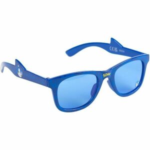 Sonic the Hedgehog Sunglasses slnečné okuliare pre deti od 3 rokov 1 ks vyobraziť