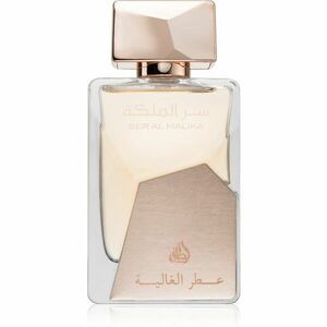 Lattafa Ser Al Malika parfumovaná voda pre ženy 100 ml vyobraziť