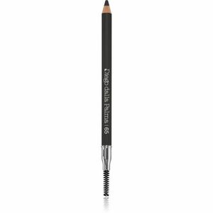 Diego dalla Palma Eyebrow Pencil dlhotrvajúca ceruzka na obočie odtieň 65 CHARCOAL GREY 1, 2 g vyobraziť