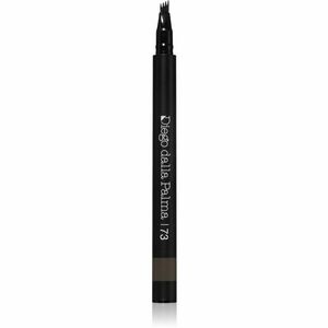 Diego dalla Palma Microblading Eyebrow Pen fix na obočie odtieň 73 TAUPE 0, 6 g vyobraziť