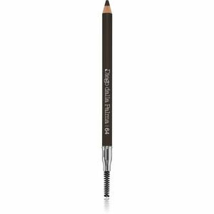 Diego dalla Palma Eyebrow Pencil dlhotrvajúca ceruzka na obočie odtieň 64 ASH BROWN 1, 2 g vyobraziť