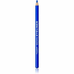 Revolution Relove Kohl Eyeliner kajalová ceruzka na oči odtieň Blue 1, 2 g vyobraziť