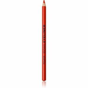 Revolution Relove Kohl Eyeliner kajalová ceruzka na oči odtieň Orange 1, 2 g vyobraziť