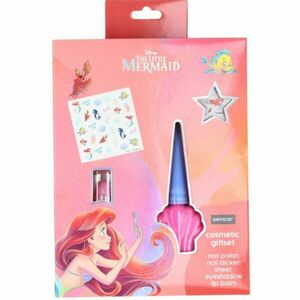 Disney The Little Mermaid Gift Set darčeková sada Pink (pre deti) vyobraziť