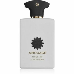 Amouage Opus XII: Rose Incense parfumovaná voda unisex 100 ml vyobraziť