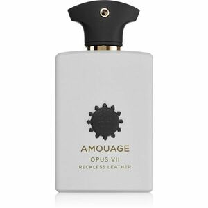 Amouage Opus VII: Reckless Leather parfumovaná voda unisex 100 ml vyobraziť