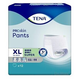 TENA Pants Super XL vyobraziť