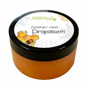 HillVital | Propolisová masť - 100 ml vyobraziť