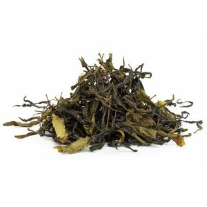 Gruzínský Gold Green tea - zmes bieleho a zeleného čaju, 500g vyobraziť