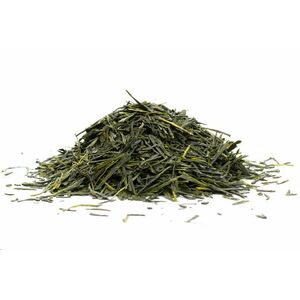 Gyokuro zelený čaj vyobraziť