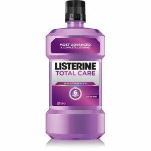 Listerine Total Care 500 ml vyobraziť